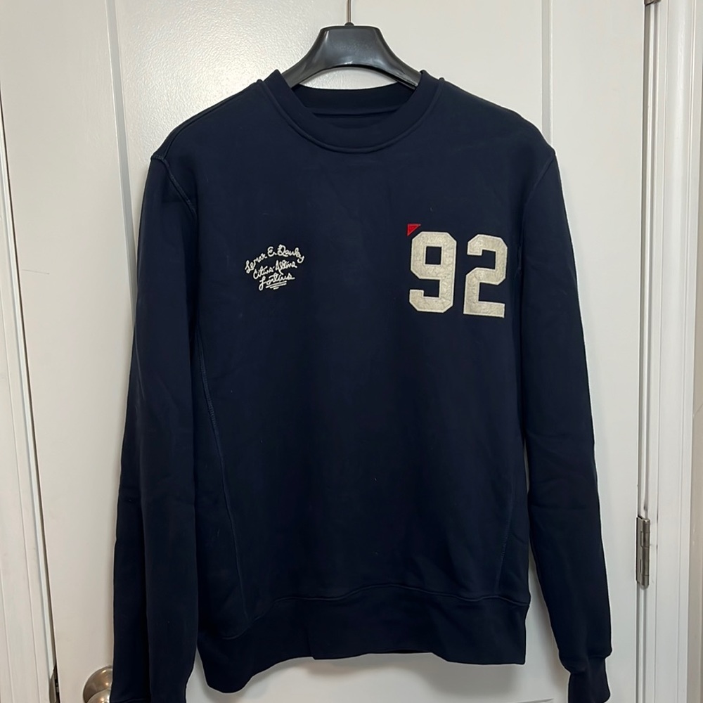 Lemar & Dauley Sweatshirt